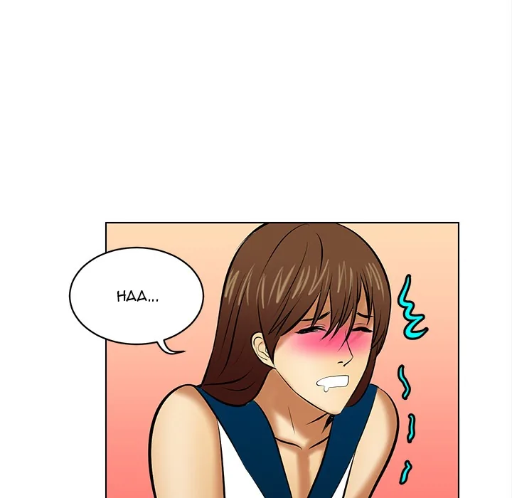 Five Years Apart Chapter 20 page 13 - 