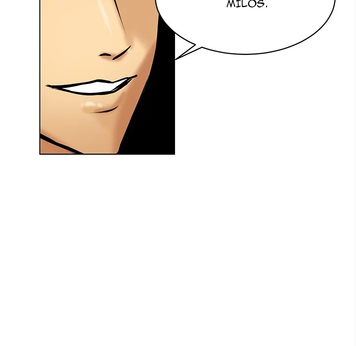 Five Years Apart Chapter 20 page 15 - 