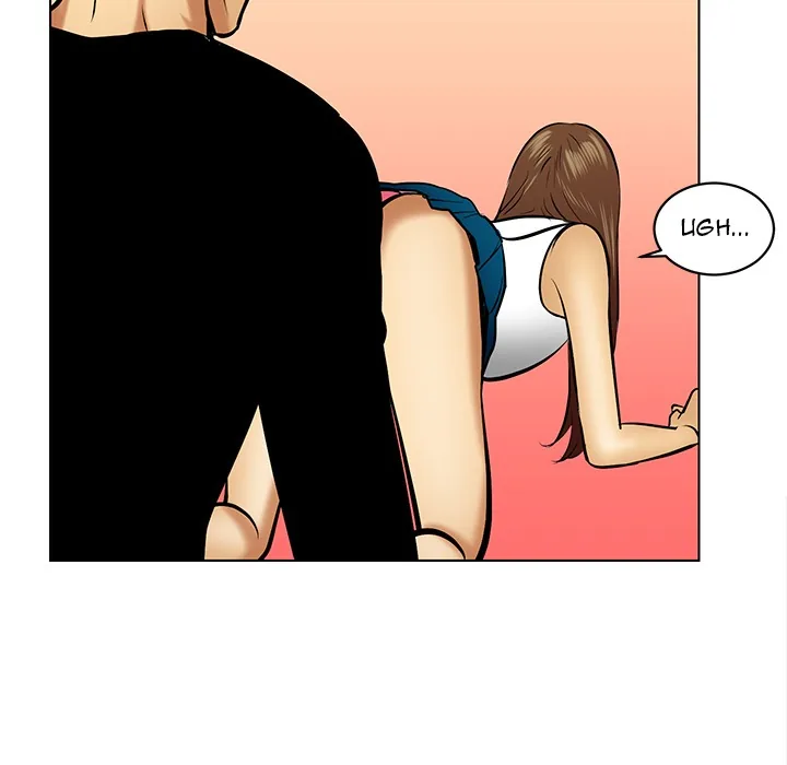 Five Years Apart Chapter 20 page 17 - 