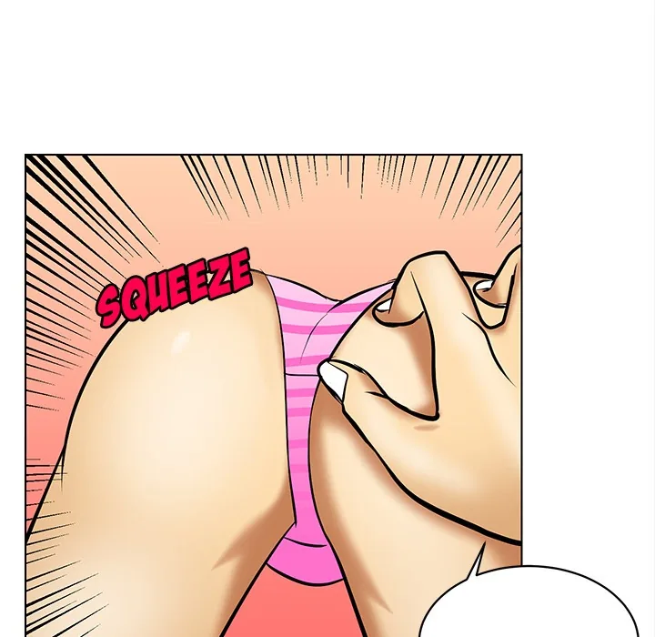 Five Years Apart Chapter 20 page 18 - 