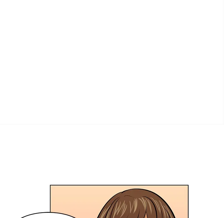 Five Years Apart Chapter 20 page 23 - 