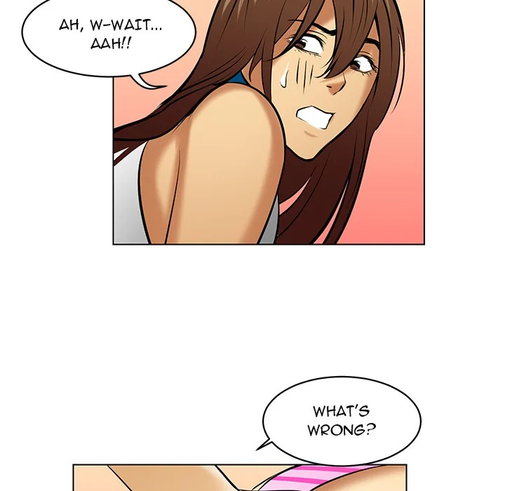 Five Years Apart Chapter 20 page 24 - 
