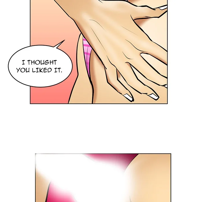 Five Years Apart Chapter 20 page 25 - 