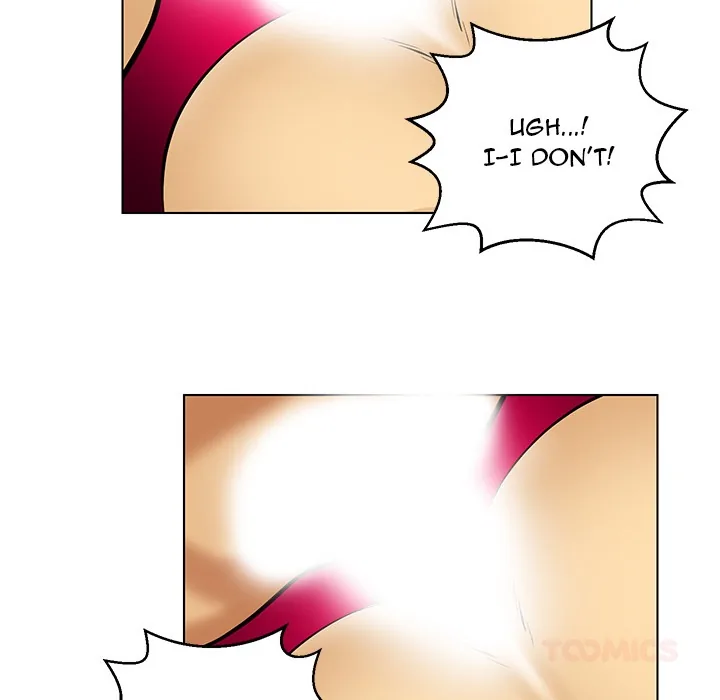 Five Years Apart Chapter 20 page 26 - 