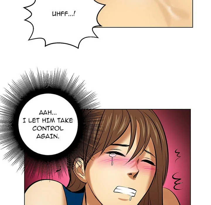Five Years Apart Chapter 20 page 27 - 