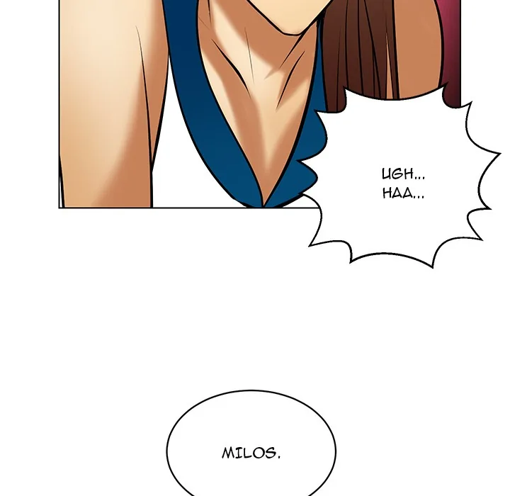 Five Years Apart Chapter 20 page 28 - 