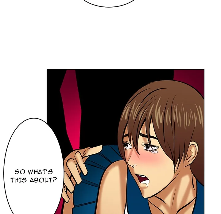 Five Years Apart Chapter 20 page 29 - 