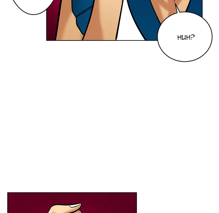 Five Years Apart Chapter 20 page 30 - 