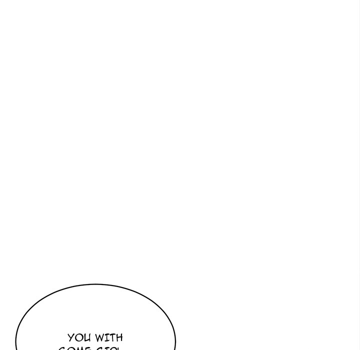 Five Years Apart Chapter 20 page 35 - 