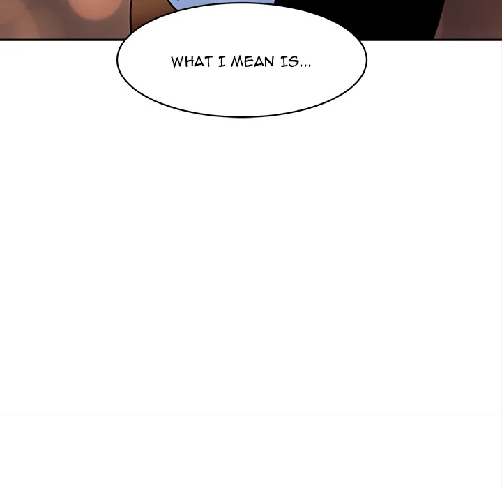 Five Years Apart Chapter 20 page 37 - 