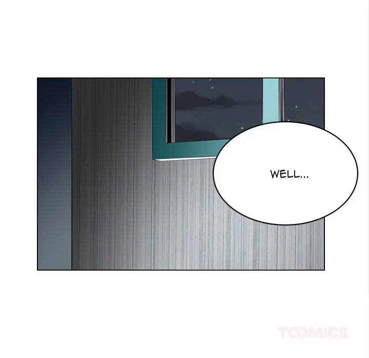 Five Years Apart Chapter 20 page 38 - 
