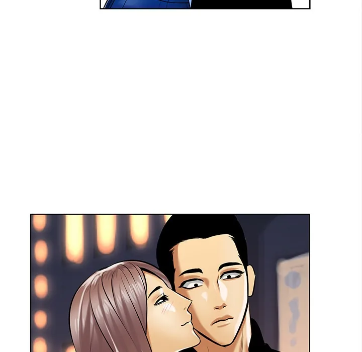 Five Years Apart Chapter 20 page 40 - 