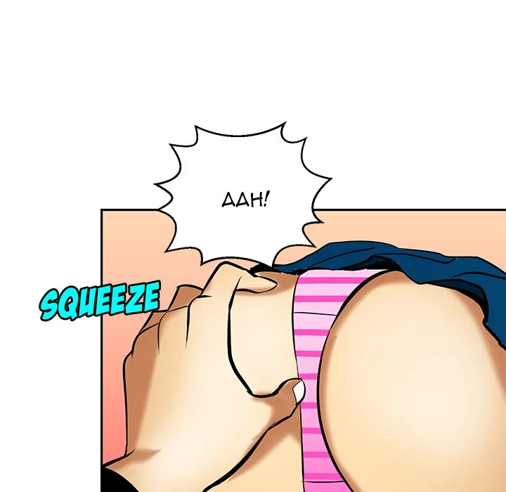 Five Years Apart Chapter 20 page 5 - 