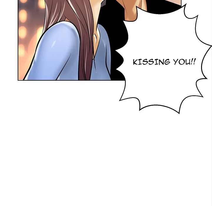 Five Years Apart Chapter 20 page 41 - 