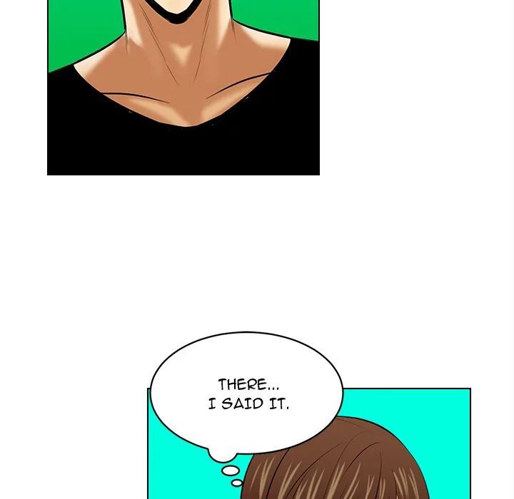 Five Years Apart Chapter 20 page 43 - 