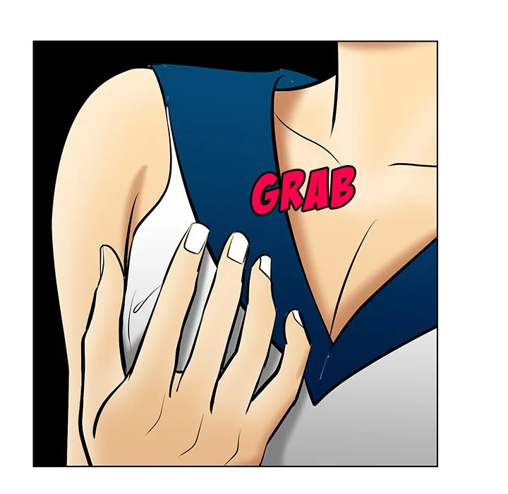 Five Years Apart Chapter 20 page 49 - 