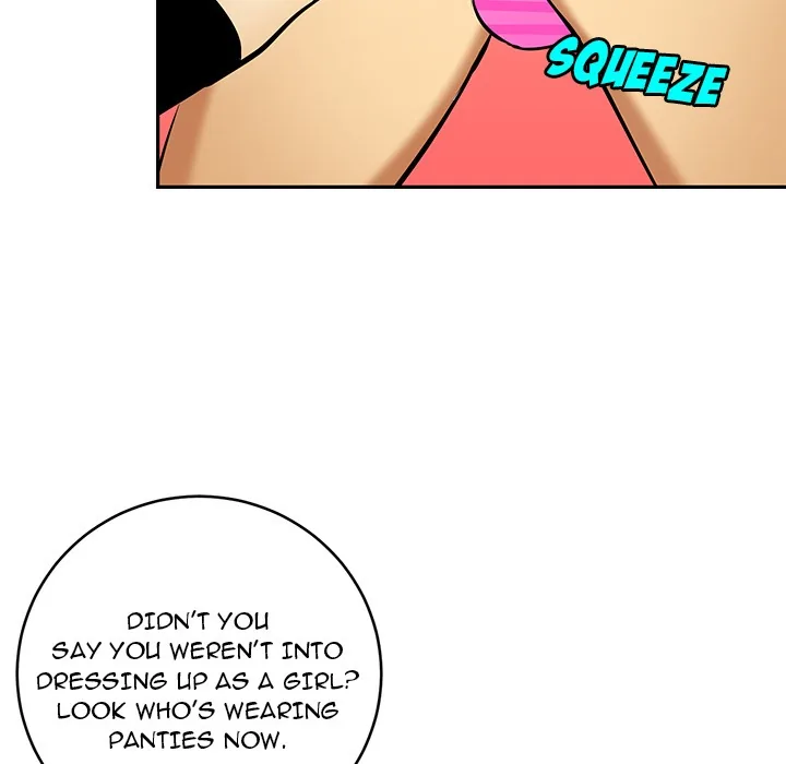 Five Years Apart Chapter 20 page 6 - 