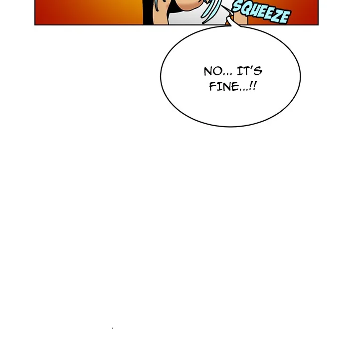 Five Years Apart Chapter 20 page 51 - 
