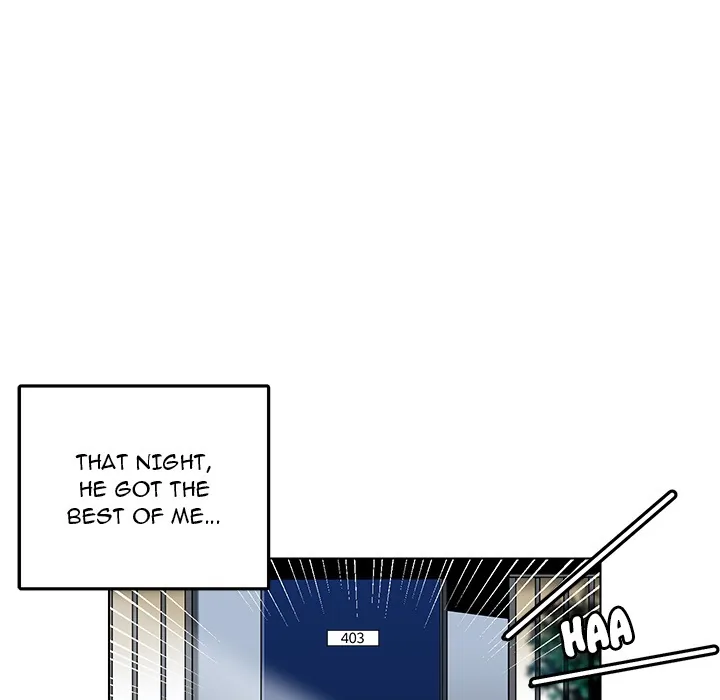 Five Years Apart Chapter 20 page 52 - 