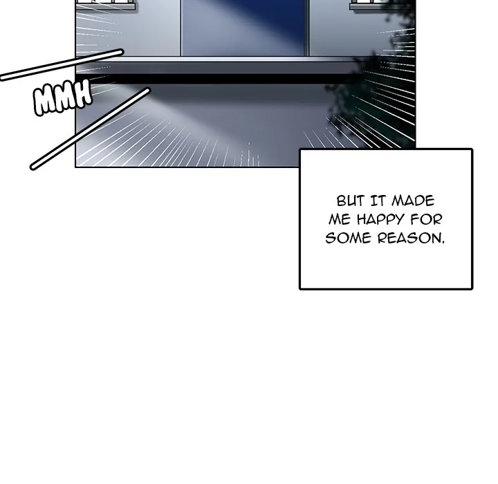Five Years Apart Chapter 20 page 53 - 