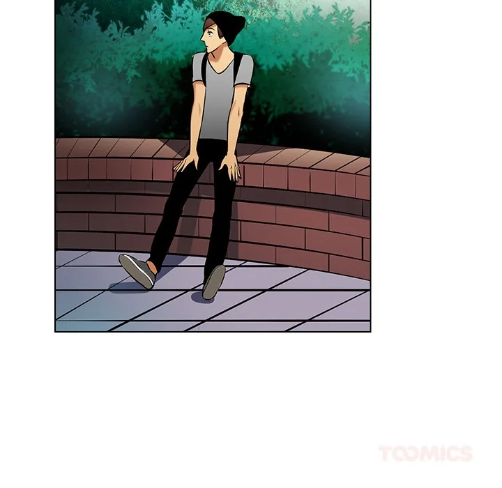 Five Years Apart Chapter 20 page 56 - 