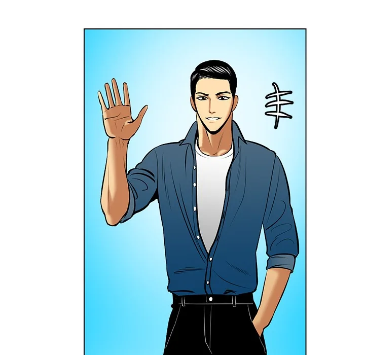 Five Years Apart Chapter 20 page 57 - 