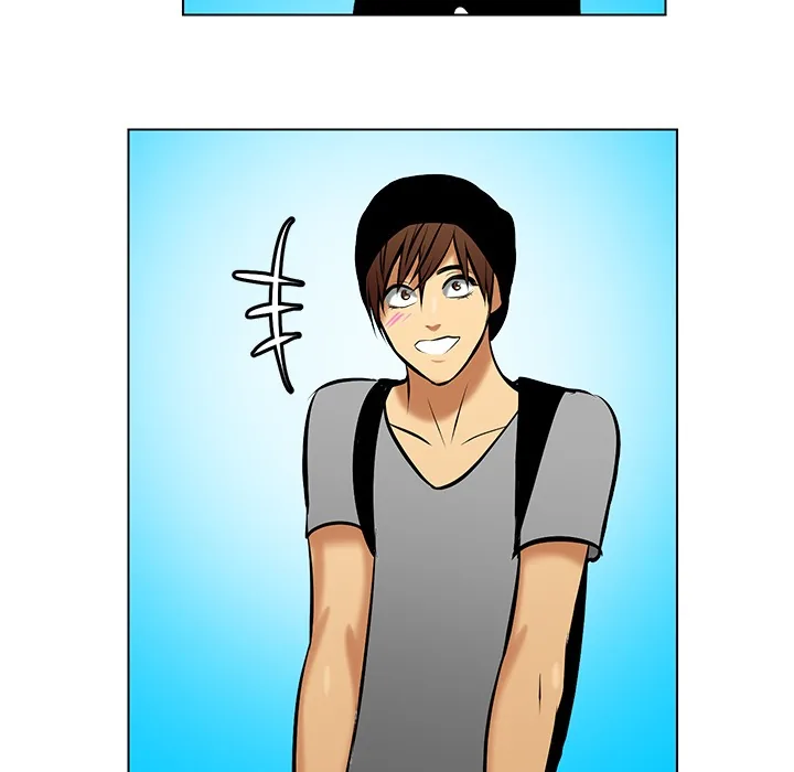 Five Years Apart Chapter 20 page 58 - 