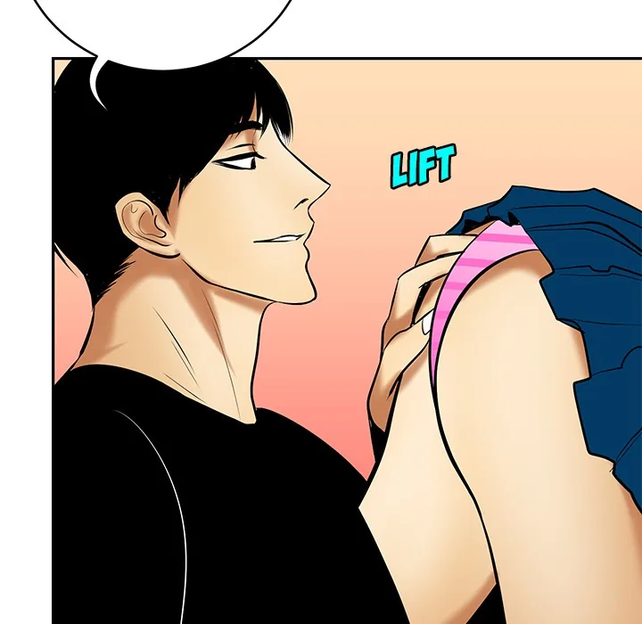 Five Years Apart Chapter 20 page 7 - 
