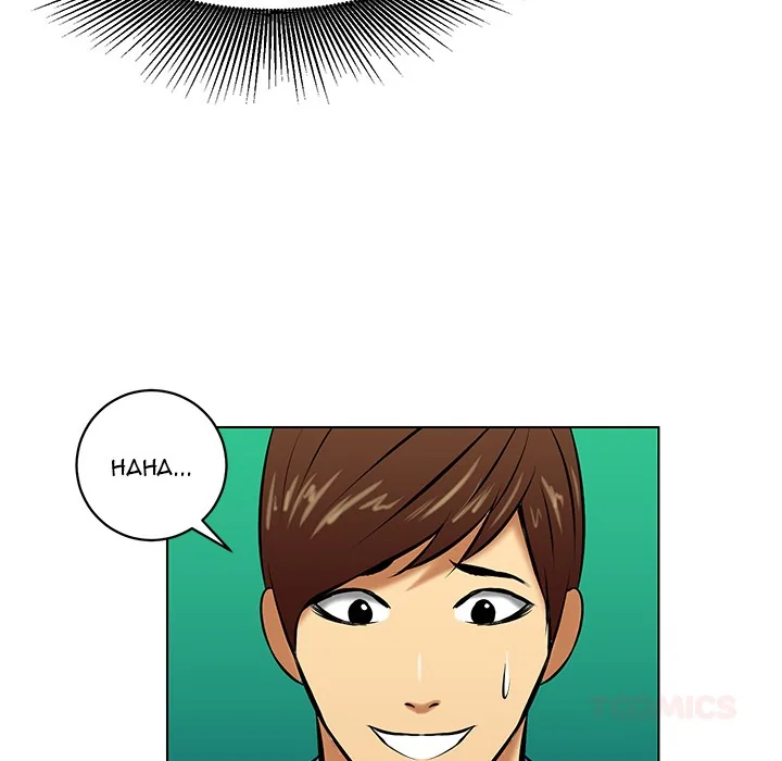 Five Years Apart Chapter 20 page 62 - 