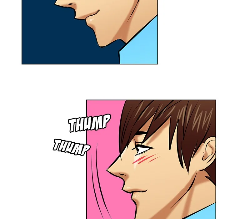 Five Years Apart Chapter 20 page 65 - 