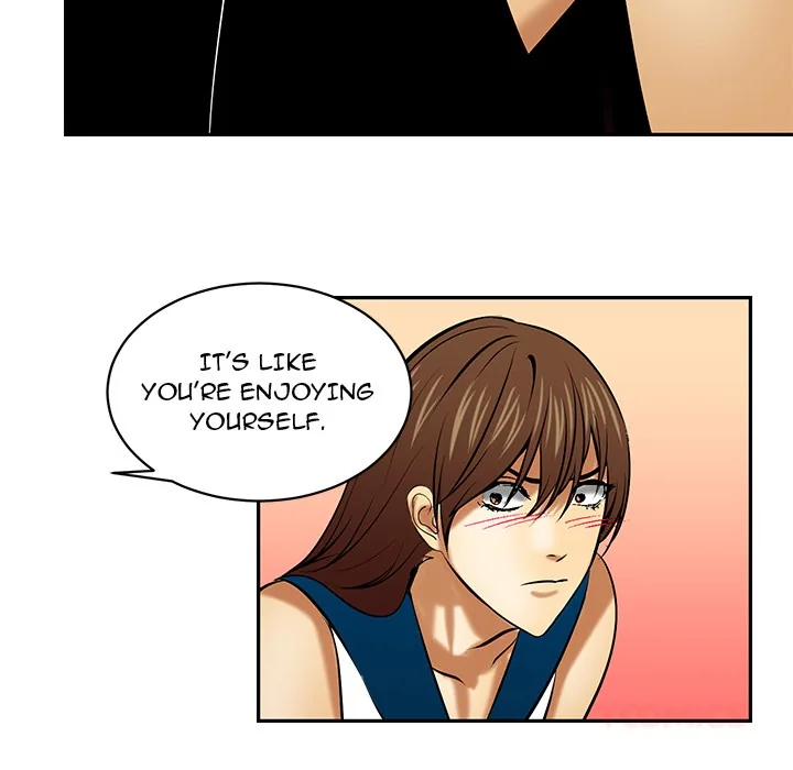 Five Years Apart Chapter 20 page 8 - 