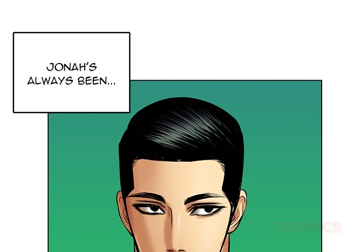 Five Years Apart Chapter 21 page 2 - 
