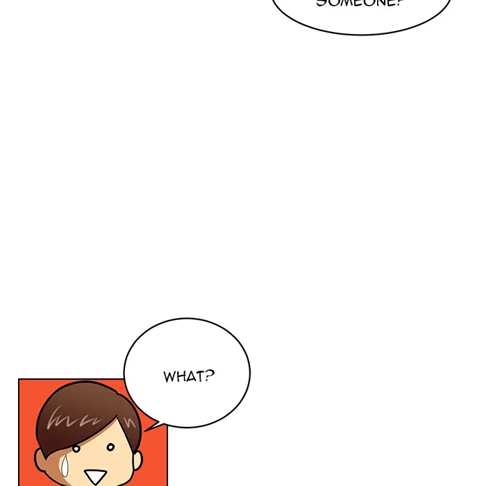 Five Years Apart Chapter 21 page 13 - 