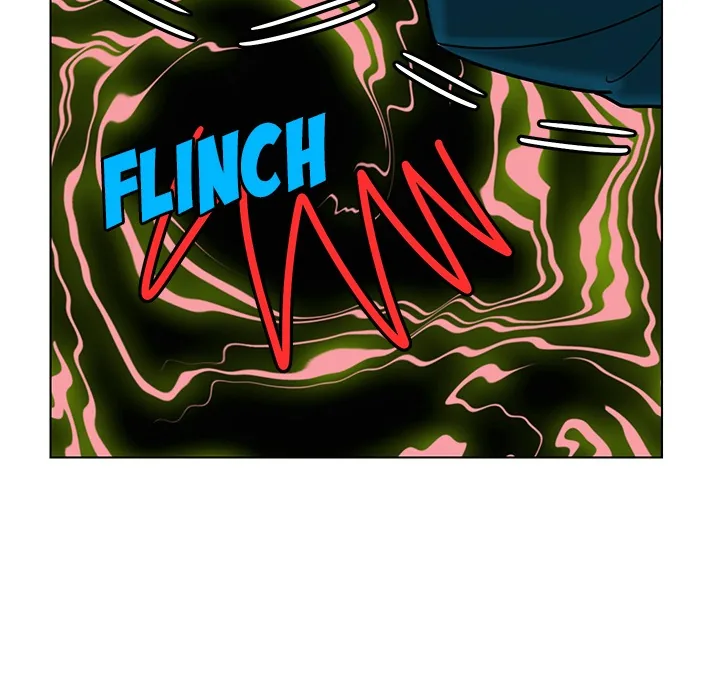 Five Years Apart Chapter 21 page 18 - 