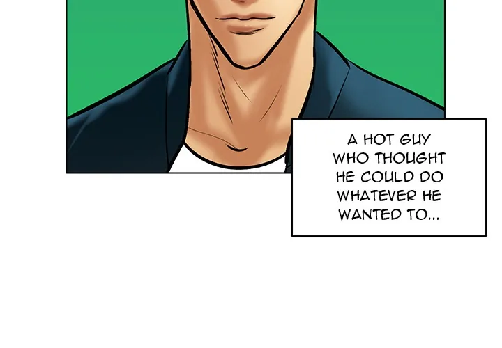 Five Years Apart Chapter 21 page 3 - 
