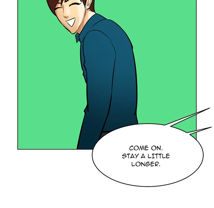 Five Years Apart Chapter 21 page 21 - 