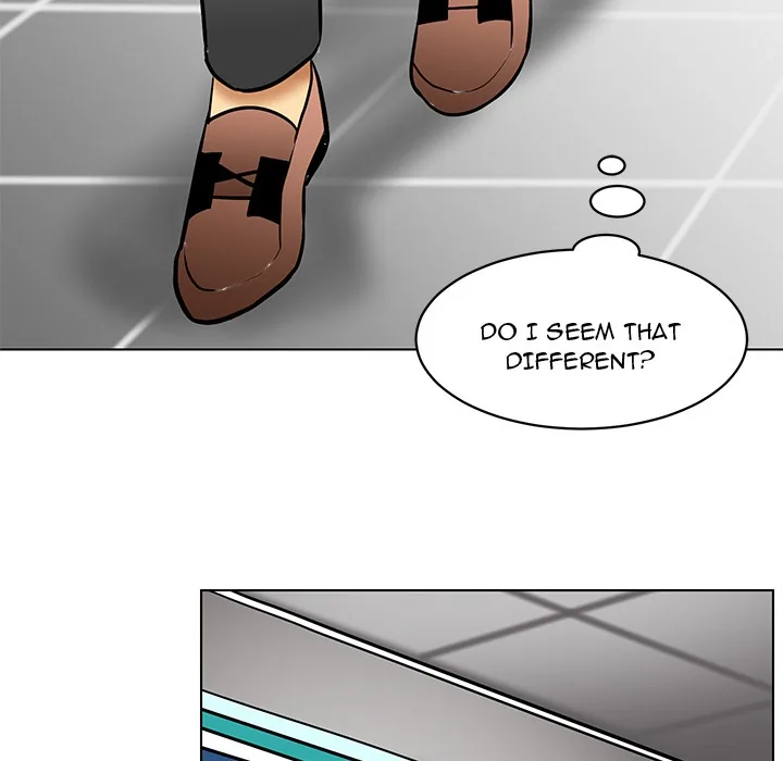 Five Years Apart Chapter 21 page 24 - 