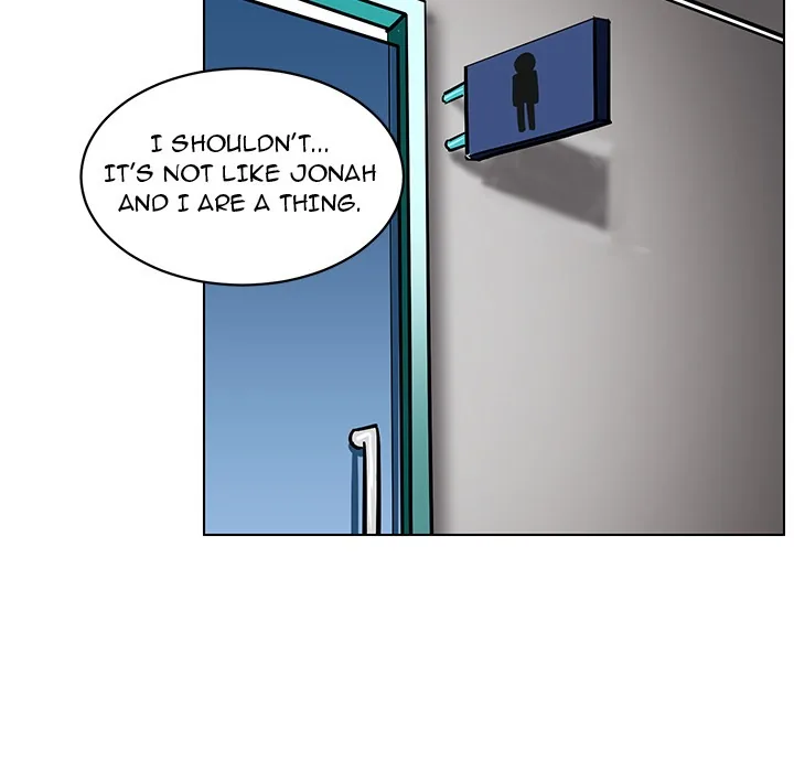 Five Years Apart Chapter 21 page 25 - 