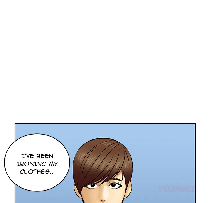 Five Years Apart Chapter 21 page 26 - 