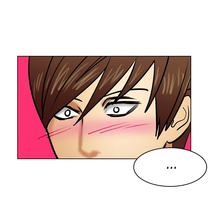 Five Years Apart Chapter 21 page 31 - 