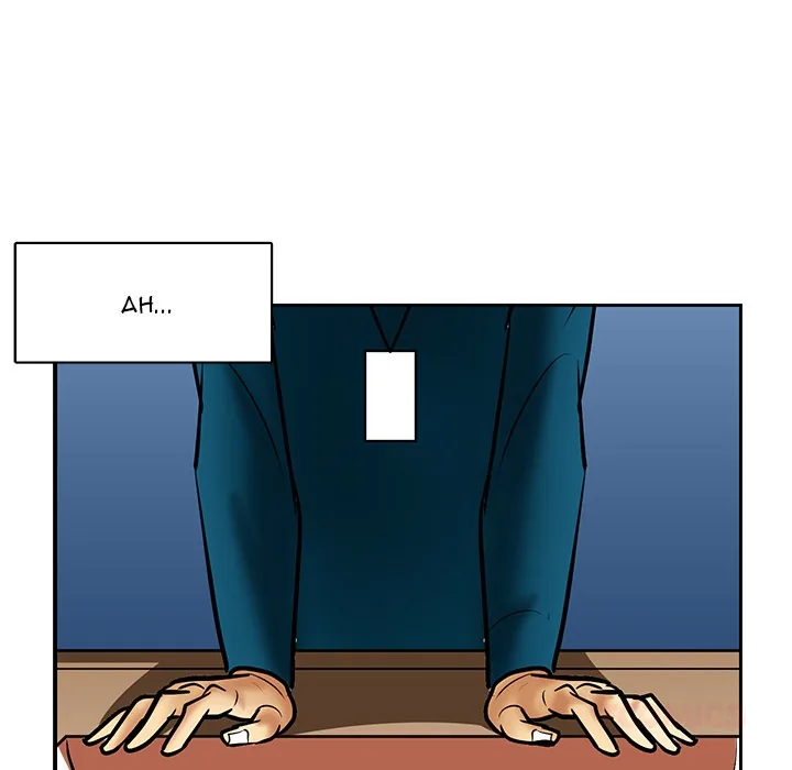 Five Years Apart Chapter 21 page 32 - 