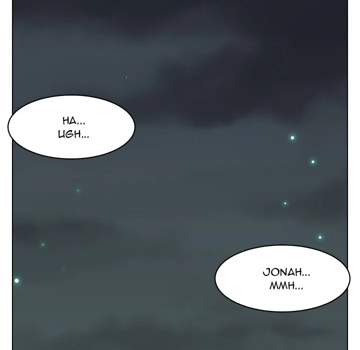 Five Years Apart Chapter 21 page 36 - 