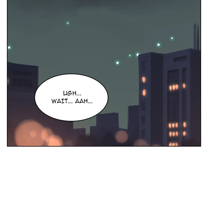 Five Years Apart Chapter 21 page 37 - 
