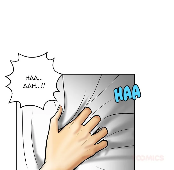 Five Years Apart Chapter 21 page 38 - 