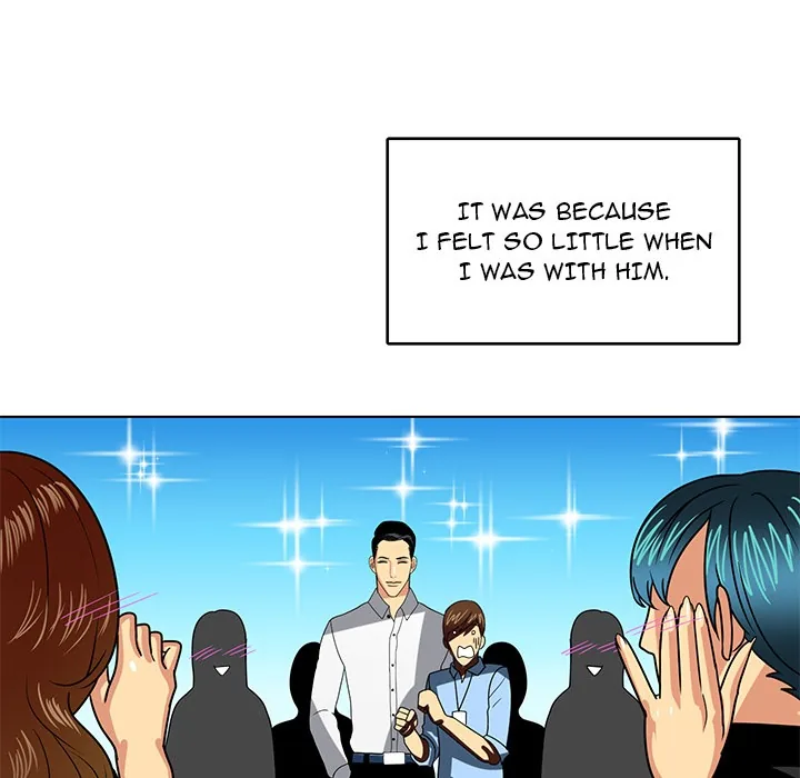 Five Years Apart Chapter 21 page 5 - 