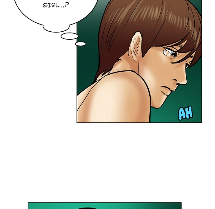 Five Years Apart Chapter 21 page 42 - 