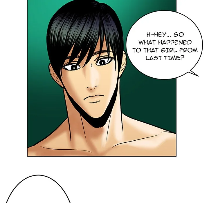Five Years Apart Chapter 21 page 43 - 