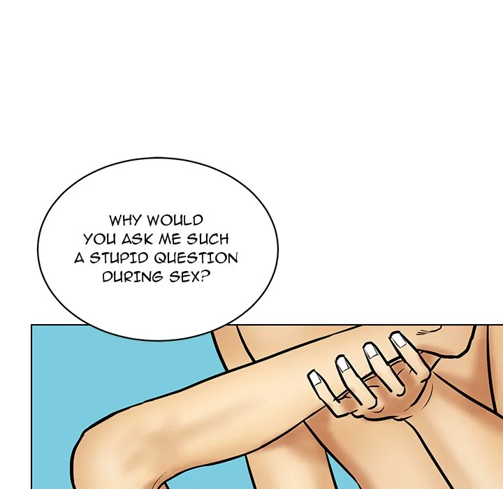 Five Years Apart Chapter 21 page 45 - 