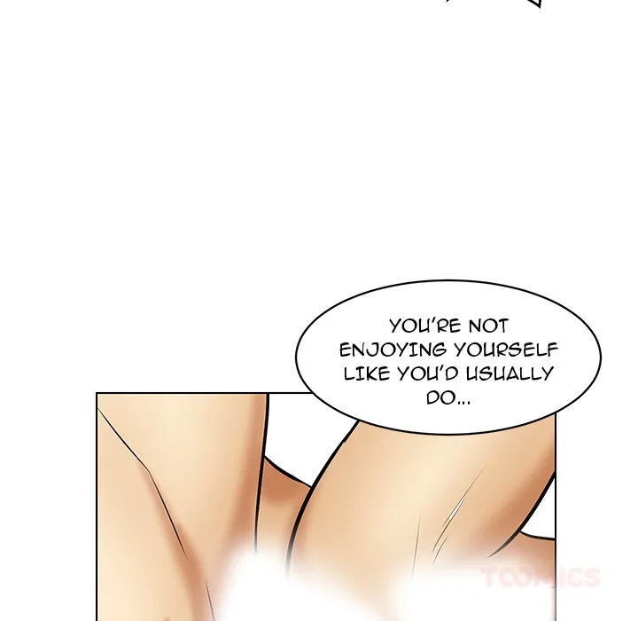 Five Years Apart Chapter 21 page 50 - 