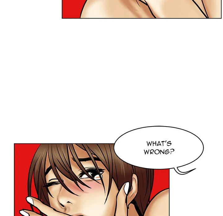 Five Years Apart Chapter 21 page 52 - 